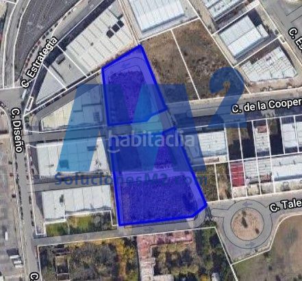 Foto bee2f557-053c-4c7d-b7d7-20a17cc6643d. Finca rústica a Los Olivos-Los Ángeles Getafe