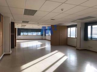 Miete Büro in Poligono El Nogal - Malatones - Río de Janeiro. En algete