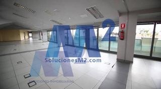 Location Bureau à Parque Tecnológico. En tres cantos