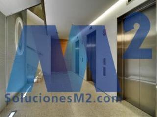 Lloguer Oficina a Prosperidad. En madrid
