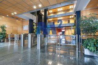 Alquiler Oficina en El Soto de la Moraleja. En alcobendas