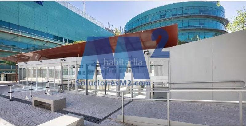 Foto 267c84e2-268c-49ab-ad6f-3b0cf1c2ed1b. Alquiler edificio en Simancas Madrid