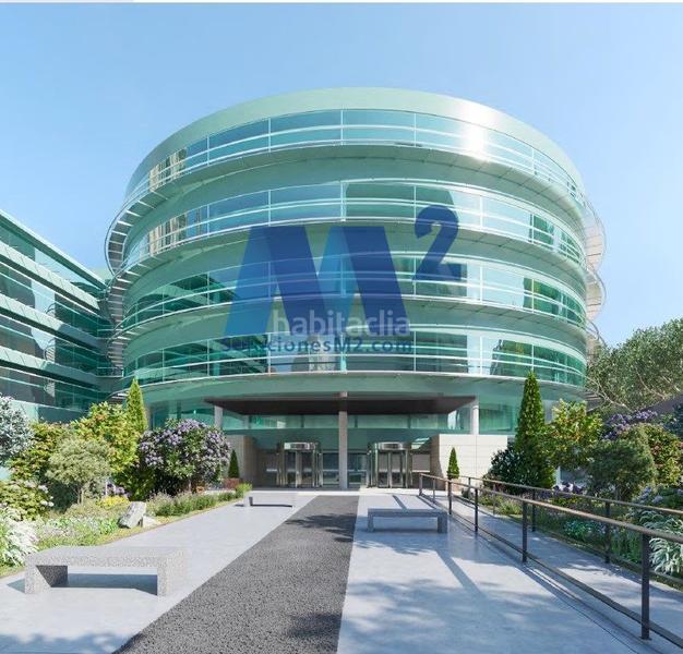 Foto bdf47344-8834-4991-9e0f-4f2be8b35408. Alquiler edificio en Simancas Madrid