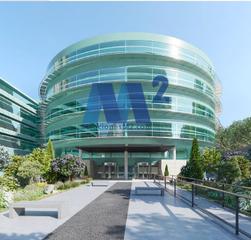 Rent Building in Simancas. En madrid