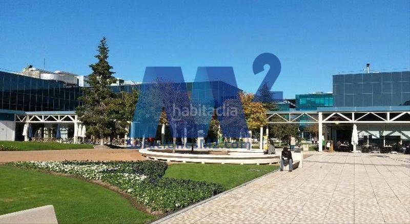 Foto 621d085e-1aed-445a-a9be-a59cb6c960fc. Miete büro in Montserrat-Parque Empresarial San Fernando de Henares