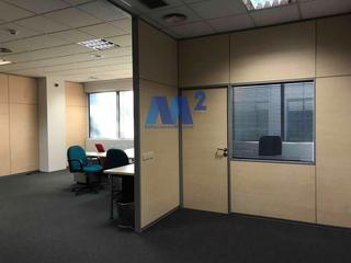 Miete Büro in Polígono Industrial Sur. En san sebastián de los reyes