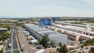 Affitto Capannone industriale in Estación. En coslada