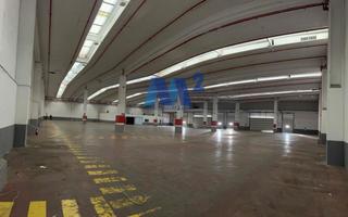 Miete Fabrikhalle in Estación. En coslada