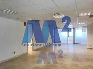 Alquiler Oficina en Zona Industrial. En alcobendas