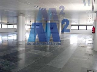 Location Bureau à Zona Industrial. En alcobendas