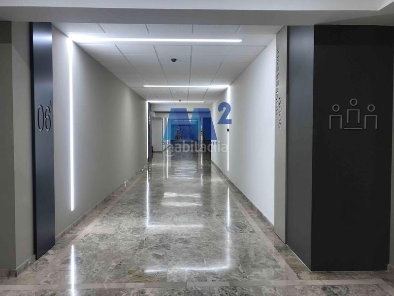 Foto 0e887702-25aa-4cda-9a38-362c7bd6b6c2. Rent office space in Montserrat-Parque Empresarial San Fernando de Henares