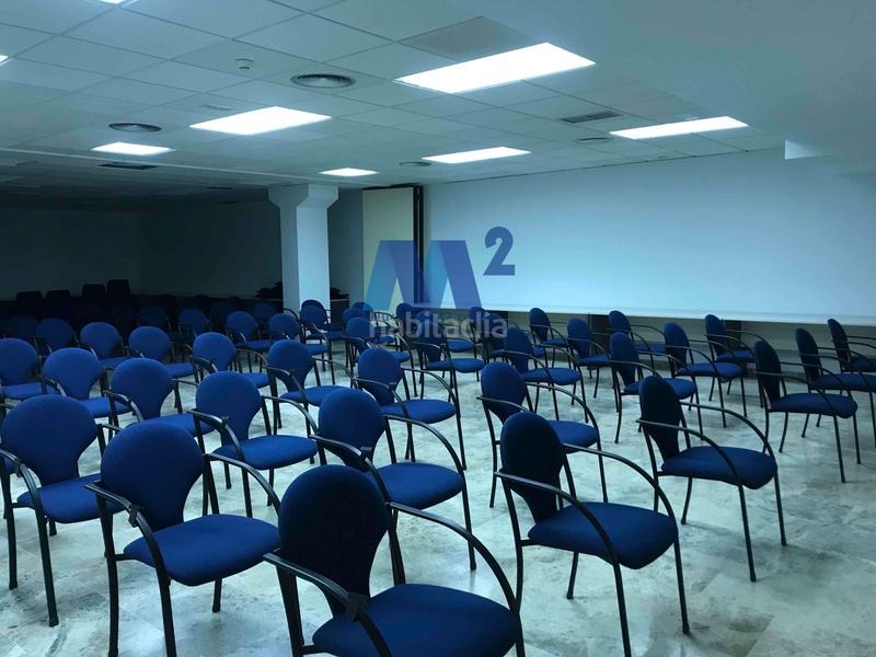 Foto 2e9b7656-f341-449b-a188-afa6c0c8c6ab. Rent office space in Montserrat-Parque Empresarial San Fernando de Henares