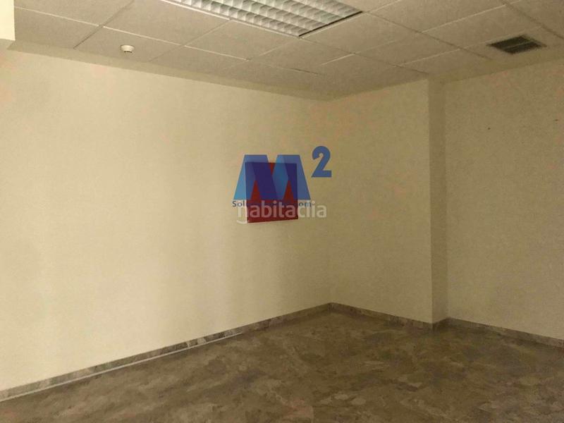 Foto 4f4b67ad-94b2-49d5-8dfa-fc42bfc41400. Rent office space in Montserrat-Parque Empresarial San Fernando de Henares
