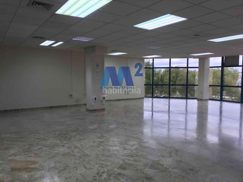Foto 5302124b-d5ec-4f5e-96a5-db301974014c. Rent office space in Montserrat-Parque Empresarial San Fernando de Henares
