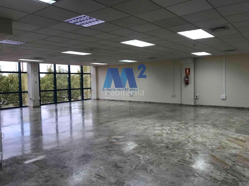 Foto e63072db-efb0-4dac-8ef7-aa1fc1a377df. Rent office space in Montserrat-Parque Empresarial San Fernando de Henares