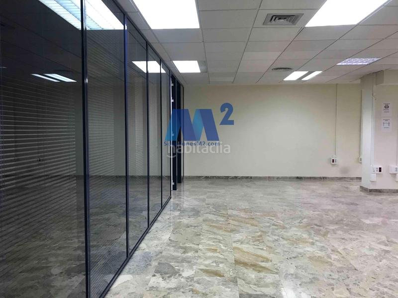 Foto f5824082-6808-416d-bd78-9d67cdb158b5. Rent office space in Montserrat-Parque Empresarial San Fernando de Henares
