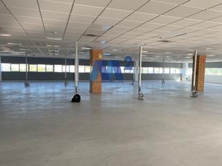 Location Bureau à Zona Industrial. En alcobendas