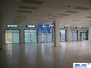 Rent Business premise in Polígono Industrial Sur. En san sebastián de los reyes