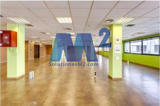 Alquiler Oficina en Simancas. En madrid