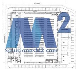 Nau industrial a Almodóvar del Campo. En puertollano