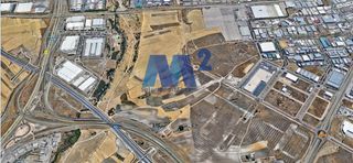 Fondo rustico  N/a. Parcela industrial 14.019 m illescasventa