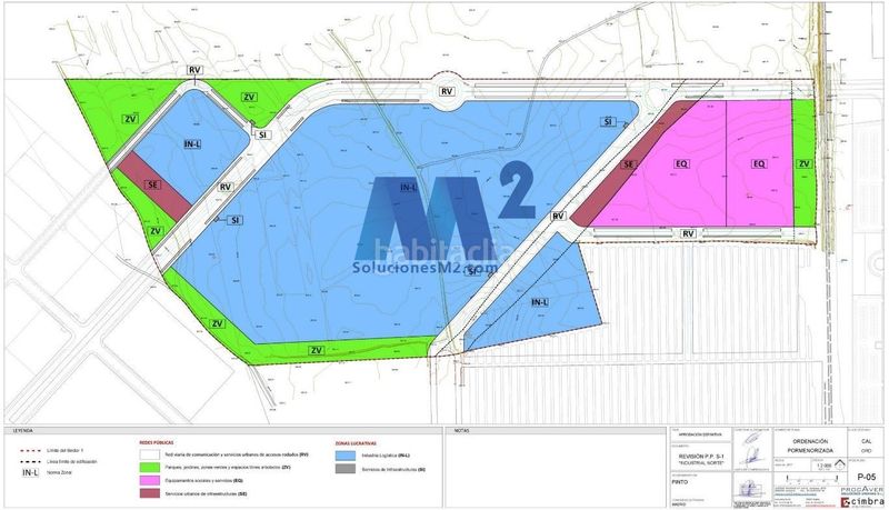 Foto 8e7a643a-b539-423d-a421-8995cf2d95c6. Finca rústica a Zona Industrial Pinto