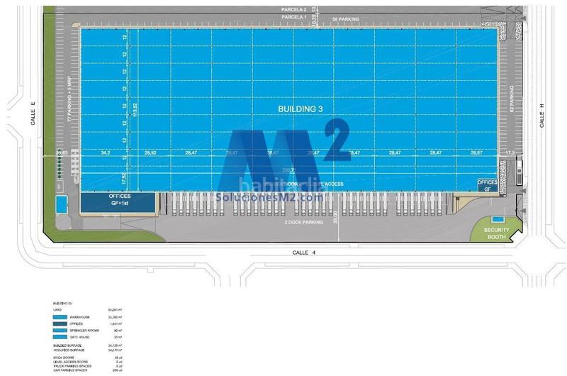 Foto 48b33175-8dbf-4ec1-ae12-e7f73f59af13. Affitto capannone industriale in La Dehesa de Moratalaz Illescas