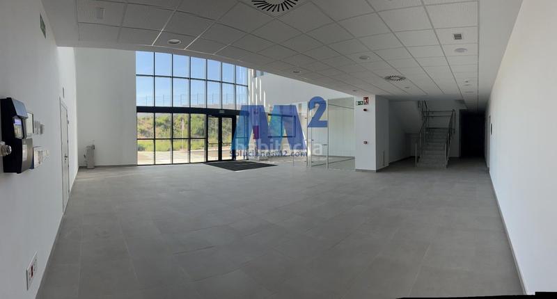 Foto 1fa4c697-18f1-4e97-80b7-e327cff52985. Lloguer nau industrial a La Dehesa de Moratalaz Illescas