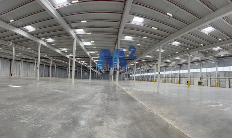 Foto 229aeac6-90ef-4864-ad94-0b7944450400. Miete fabrikhalle in La Dehesa de Moratalaz Illescas