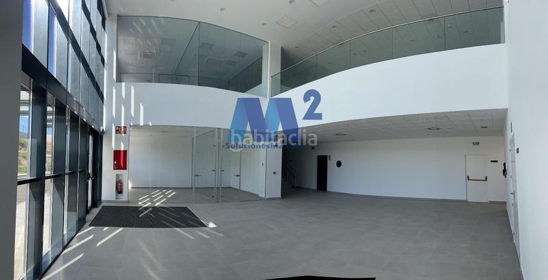 Foto 99786365-8c20-4aef-80cb-6ae60b9b9e1f. Miete fabrikhalle in La Dehesa de Moratalaz Illescas