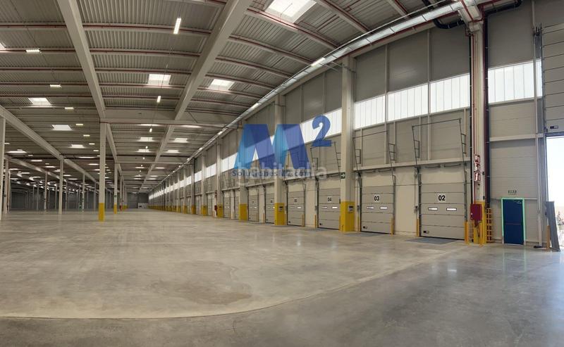 Foto c3b62623-25e0-4dba-9b53-ac0e91cf32a7. Miete fabrikhalle in La Dehesa de Moratalaz Illescas