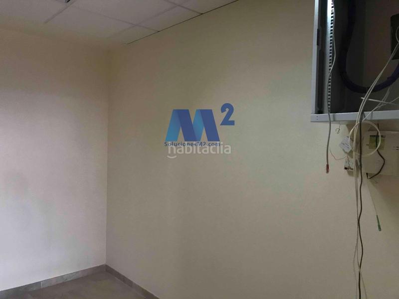 Foto 2e3b293d-0e4a-40a8-83e4-31644aed1404. Affitto ufficio in Montserrat-Parque Empresarial San Fernando de Henares