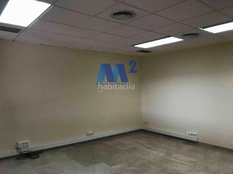 Foto 636f5d27-65aa-4bf7-9278-e8d195418872. Affitto ufficio in Montserrat-Parque Empresarial San Fernando de Henares
