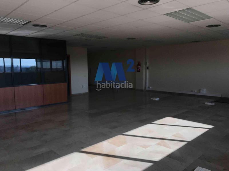 Foto df977f1b-dc51-4037-91de-88bc49758216. Affitto ufficio in Montserrat-Parque Empresarial San Fernando de Henares