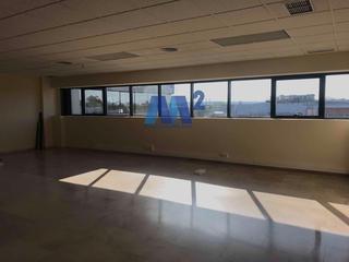 Alquiler Oficina en Montserrat-Parque Empresarial. En san fernando de henares