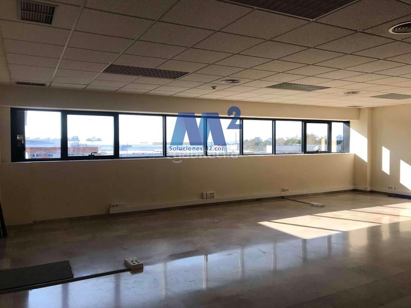Foto 312bed0d-18ac-4f8d-9eb2-ca66d28a5b19. Location bureau dans Montserrat-Parque Empresarial San Fernando de Henares