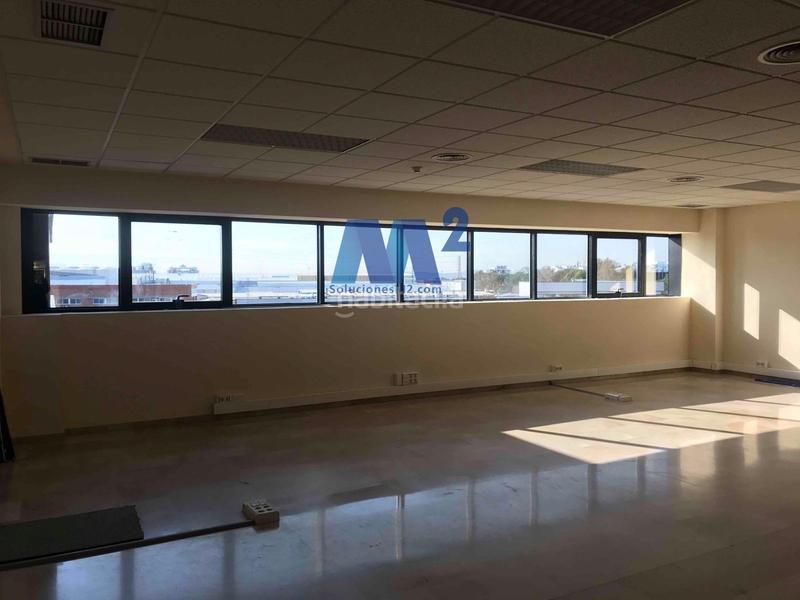 Foto 76f95935-6242-483a-8d5b-aa7ca50d51ab. Location bureau dans Montserrat-Parque Empresarial San Fernando de Henares
