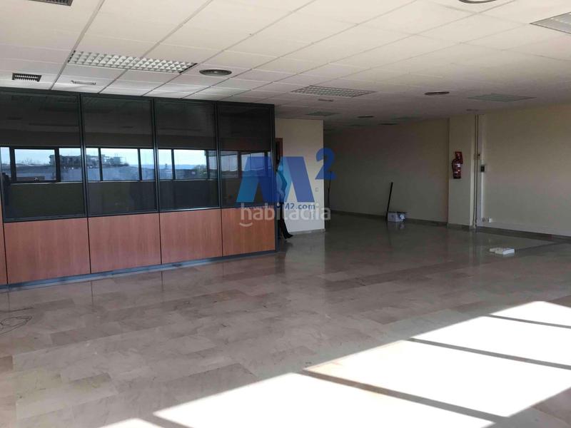 Foto d74b00bf-8d63-41db-a343-b4c046cd4e45. Location bureau dans Montserrat-Parque Empresarial San Fernando de Henares