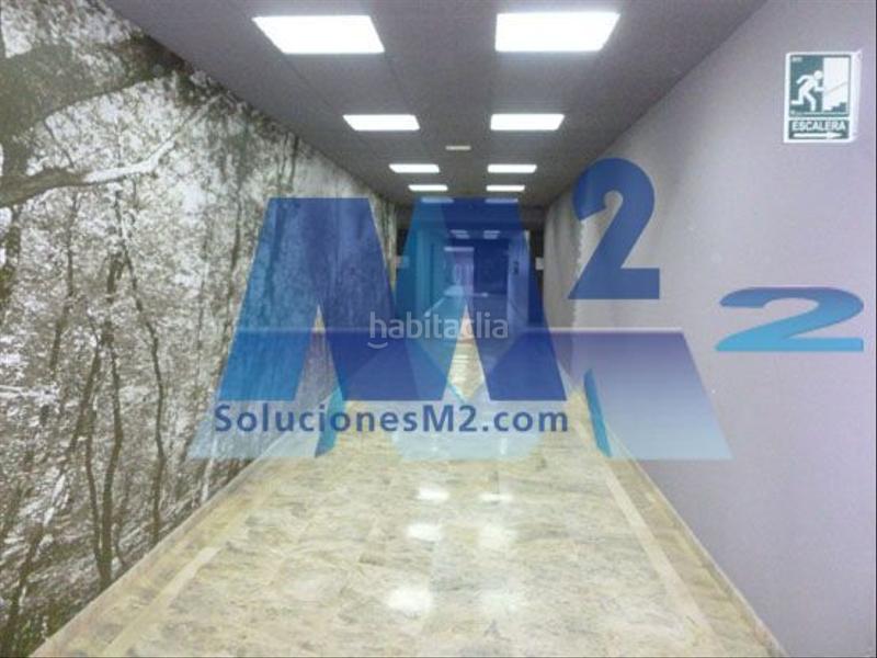 Foto fb602d4c-8245-4562-b045-c81726f31abf. Location bureau dans Montserrat-Parque Empresarial San Fernando de Henares