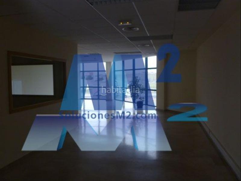 Foto 3a60e898-93e3-48f0-ba10-71f9dfc7be25. Rent office space in Montserrat-Parque Empresarial San Fernando de Henares