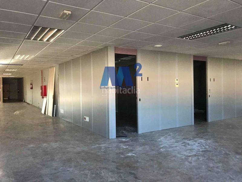 Foto 51c8ed79-b43a-45a9-be38-a8ca5b04ab4a. Alquiler oficina en Montserrat-Parque Empresarial San Fernando de Henares