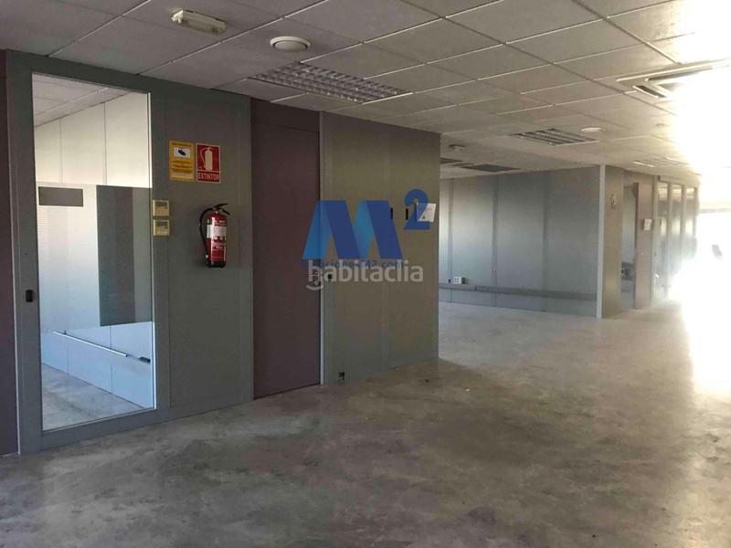 Foto 0ba6a4ee-8f1a-4bec-9393-4b0ce1e370d9. Location bureau dans Montserrat-Parque Empresarial San Fernando de Henares