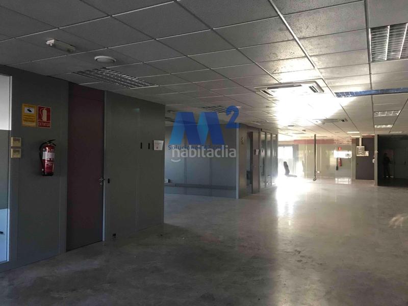Foto 3cf69890-c589-4ea2-b8f5-09eede591180. Location bureau dans Montserrat-Parque Empresarial San Fernando de Henares
