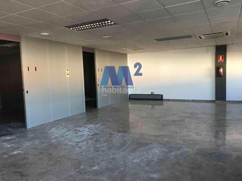 Foto a241d040-42fb-405f-8bae-7f4ca87808df. Location bureau dans Montserrat-Parque Empresarial San Fernando de Henares