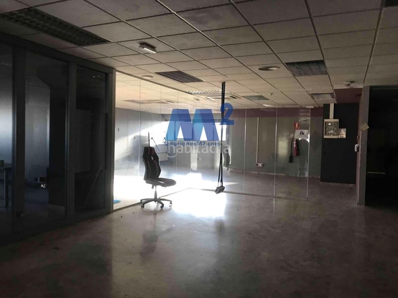 Foto be7e6705-5f2f-4acb-88ef-0cb4416aa631. Miete büro in Montserrat-Parque Empresarial San Fernando de Henares