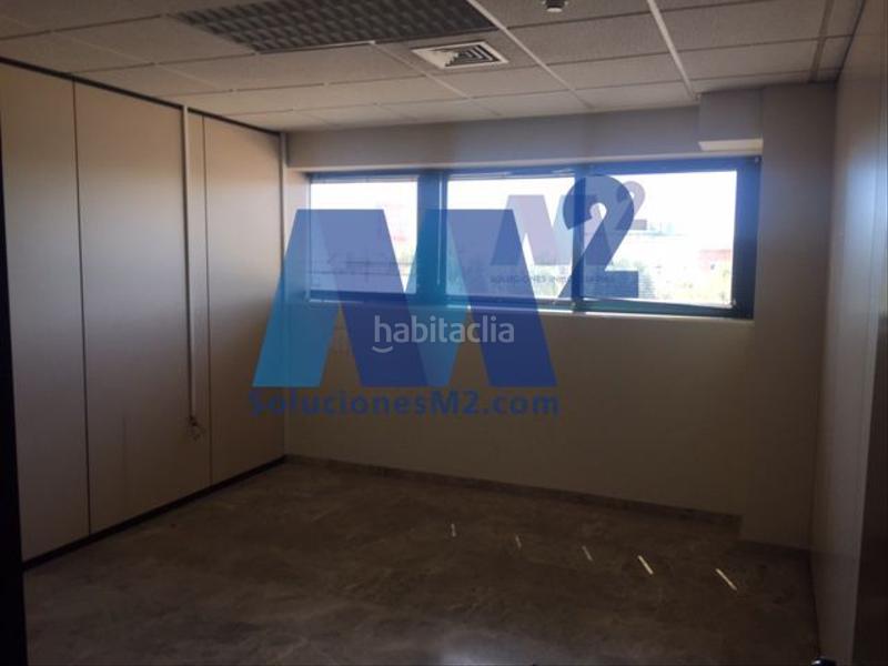 Foto b55ede3e-3608-4a65-b138-5cda8b9a095a. Lloguer oficina a Montserrat-Parque Empresarial San Fernando de Henares