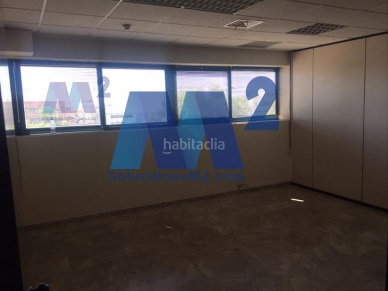 Foto 73530b01-c3ac-4c6b-a54e-77d754896aad. Location bureau dans Montserrat-Parque Empresarial San Fernando de Henares
