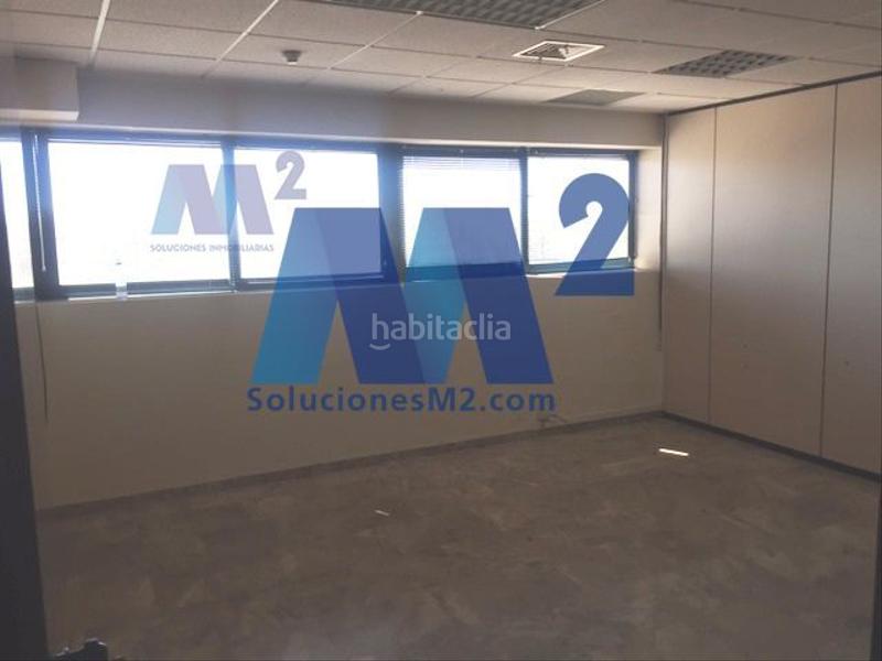 Foto e839f314-1f87-48ca-beed-34f78938df4b. Rent office space in Montserrat-Parque Empresarial San Fernando de Henares