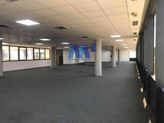 Miete Büro in Polígono Industrial-Norte. En san sebastián de los reyes
