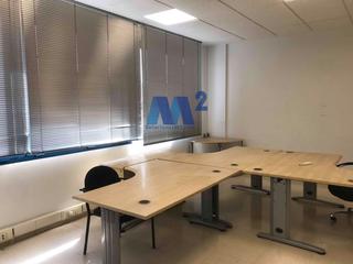 Location Bureau à Ensanche. En alcobendas